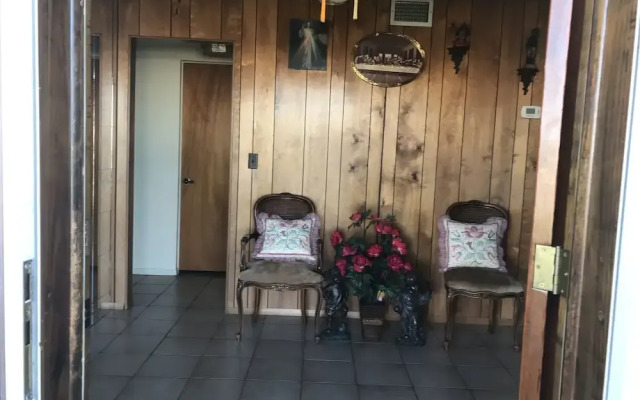 Ashley Vacation Home