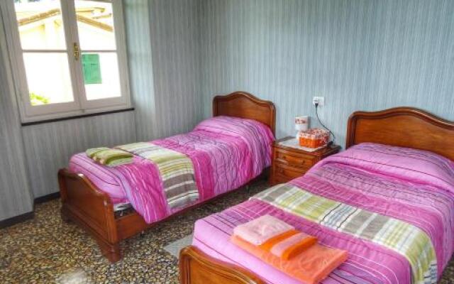 Bed and Breakfast Le Quattro Stagioni