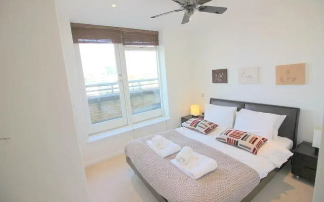 The Luxurious Penthouse (Peymans)