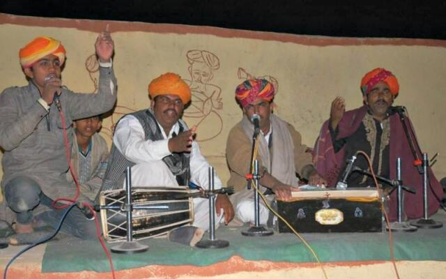 Dolatgarh resort&camp khuri