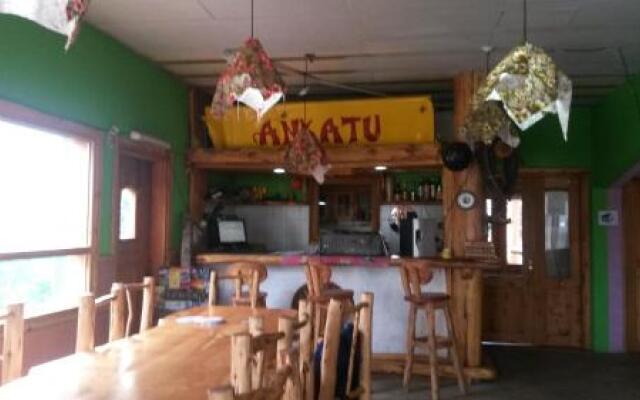 Ankatu Hostel