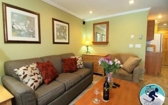 Edgemont Condo A1 by RedAwning