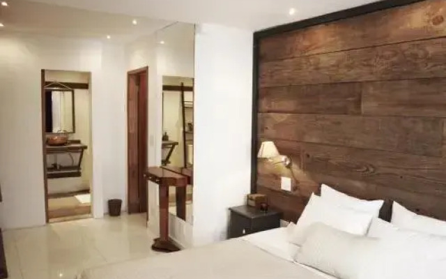 Ipanema Penthouse