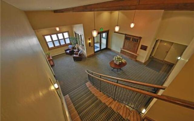 Base Camp One 412 - 2 Br Condo