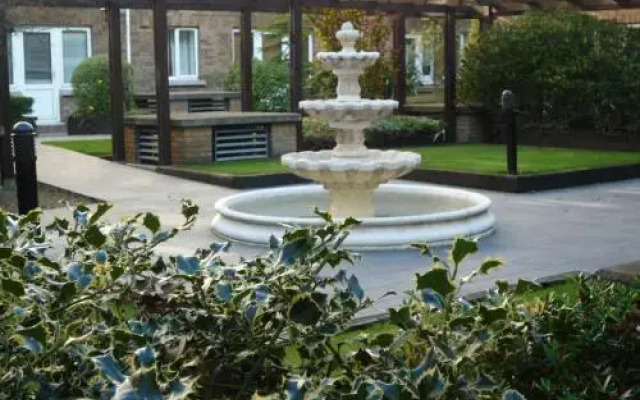 Halfpenny Bridge Holiday Homes, 312 Bachelors Walk