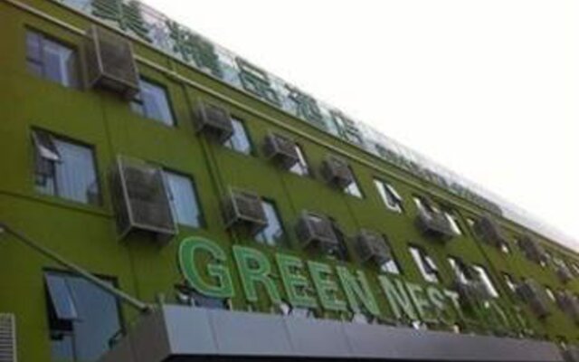 Green Nest Hotel
