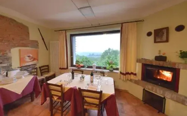 Agriturismo La Cantina