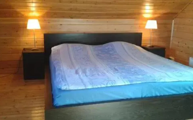 Ivalo Lake Cottage