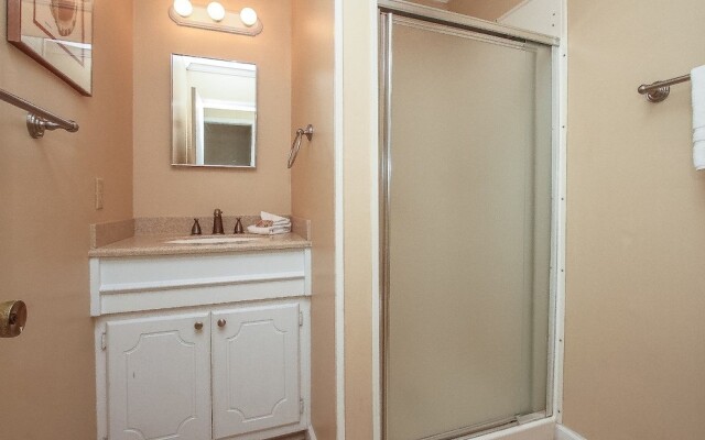 Ocean Dunes Villas #WOD317