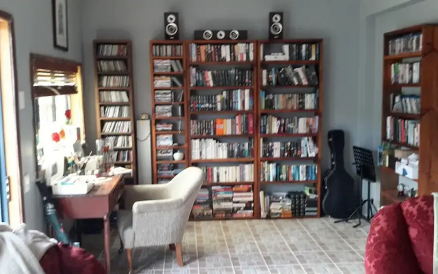 Graceland B&B