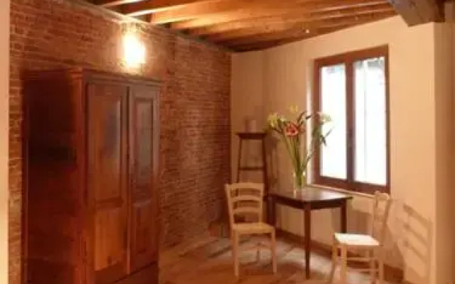 B&B Les Clarisses