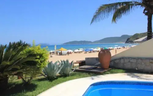 Casa Geribá