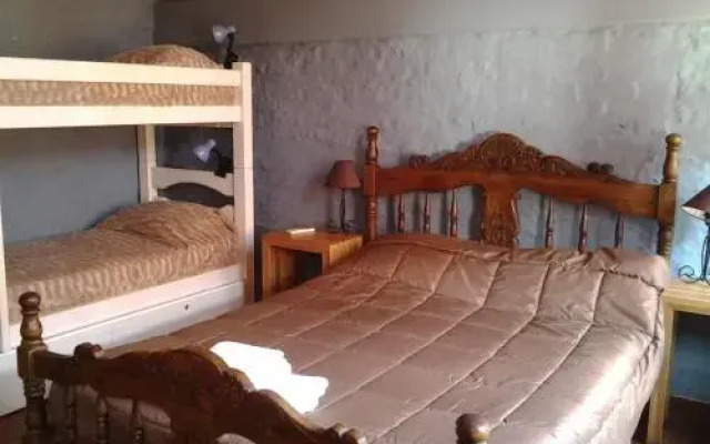 Posada Burucuyá