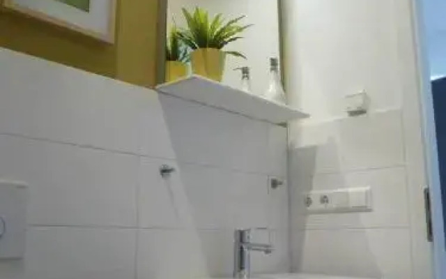 Ferienwohnung am Bienenfeld