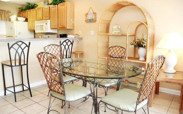 Romar Beach 301 by RedAwning