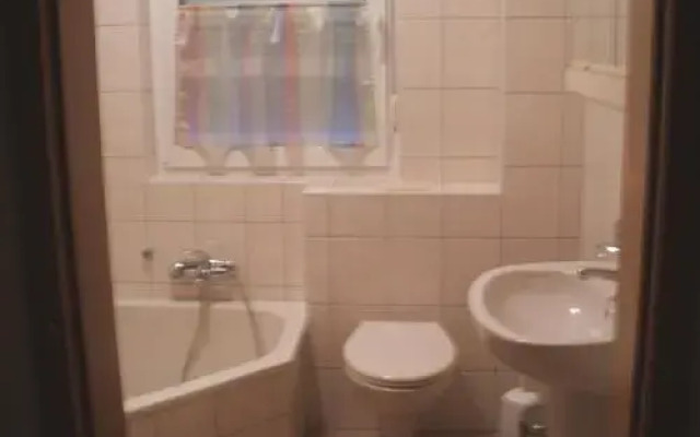 Ferienwohnung Am Beetzsee