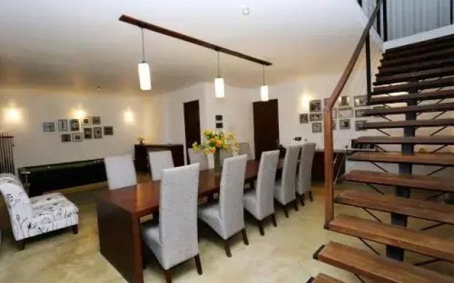 Nuwara Eliya The Fern Cove