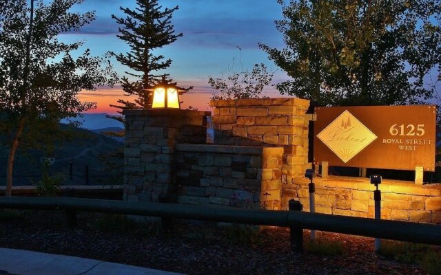 Deer Valley Lookout Cabin