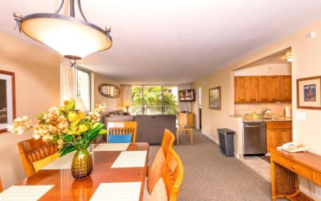 Royal Kahana 220 - 2Br Condo