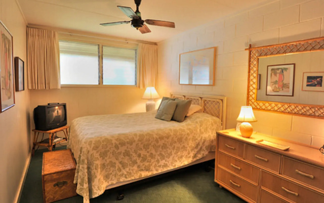 Honokowai Palms #a-7 1 Bedroom Condo by RedAwning