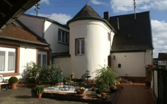 Grinnerhof Landhaus