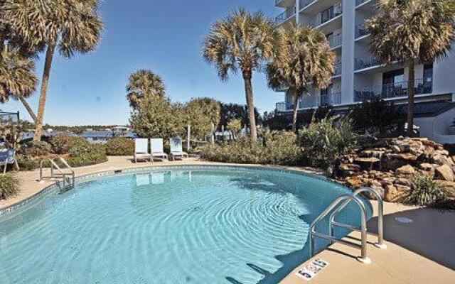 Gulf Shores Surf & Racquet 406C