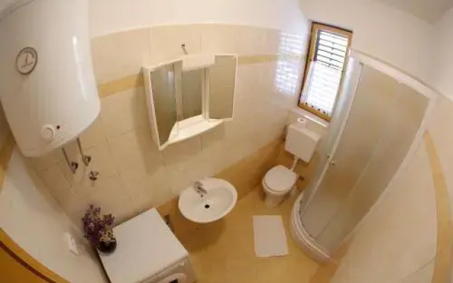 Apartments Vedrana