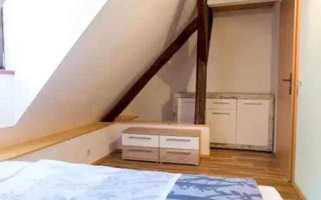 Apartment Gasa