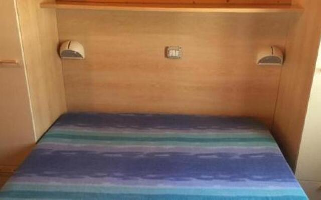 Camping Village Paradiso