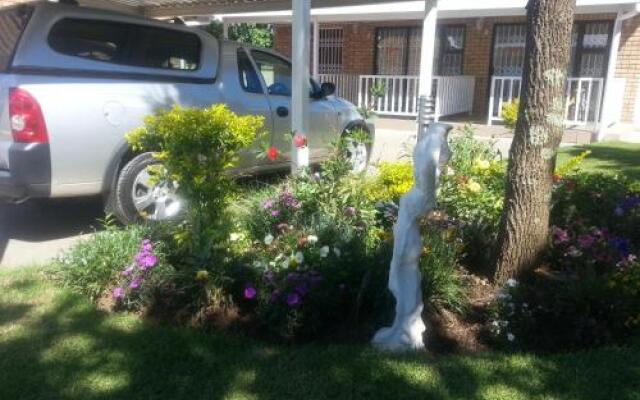 Majestic Bed and Breakfast