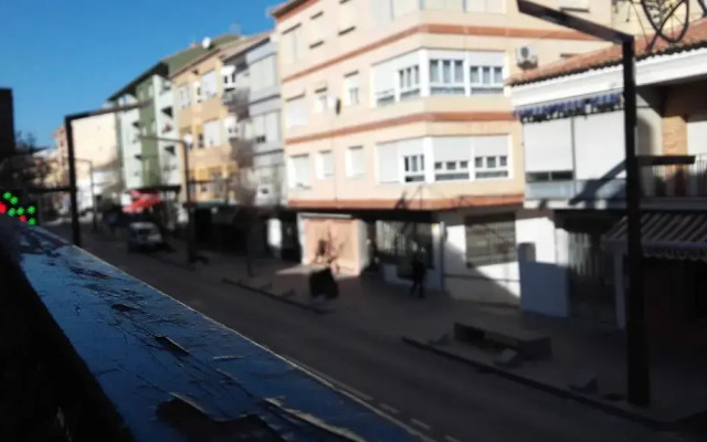 Hostal Jardines Del Mediterraneo