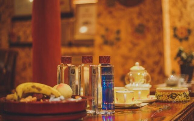 Lincang Premier Hotel - Lhasa