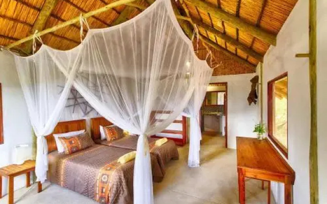 Covane Community Lodge