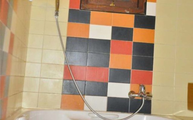 Hotel Yenisey