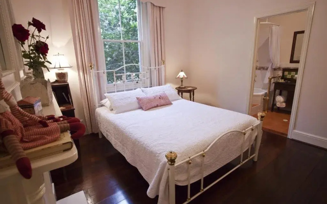 Woodlands of Bridgetown B&B