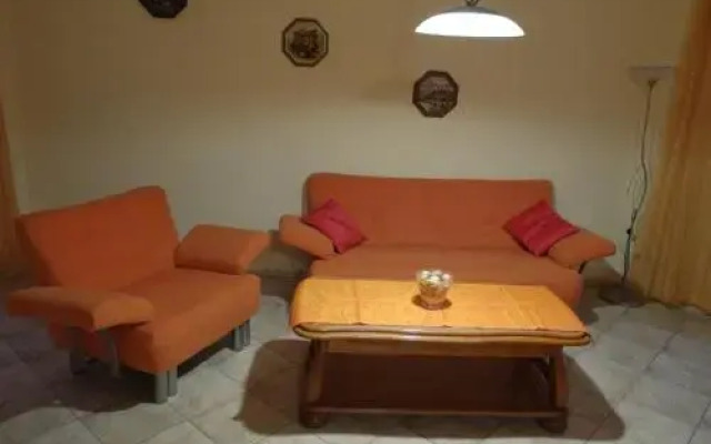 Ferienwohnung am Nurburgring