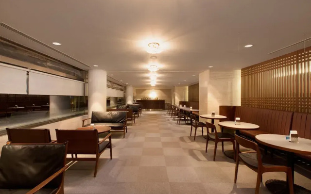 Naqua Shirakami Hotel Resort