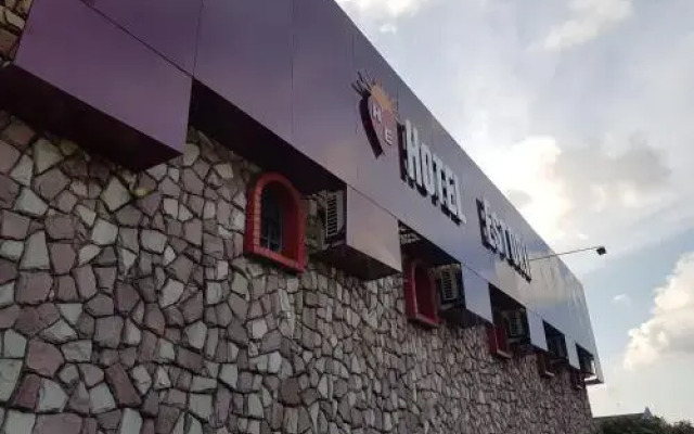 Motel Estoril