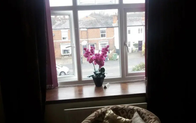 Chesterfields Guest House