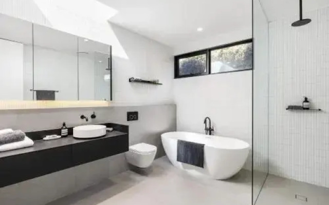 Blairgowrie Backbeach Retreat