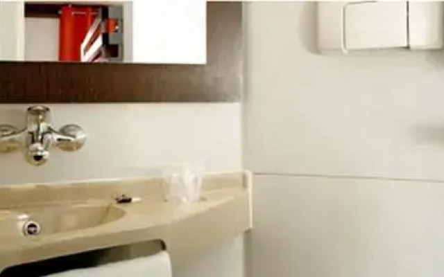 Sweet and Smart Hotel - formerly Premiere Classe Hambach