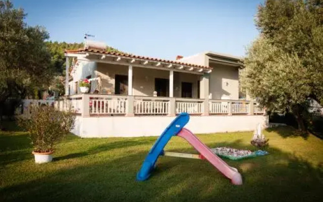 Malama Home