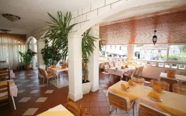 Hajduk Bed & Breakfast