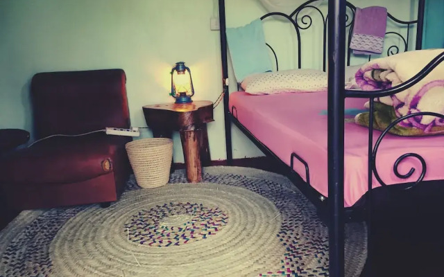 Banana Farm Hostel