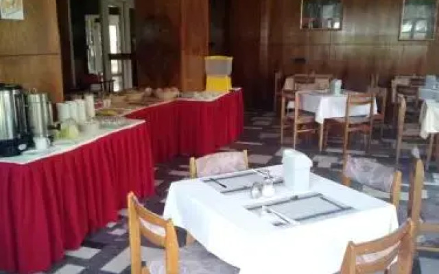 Sirály Hotel