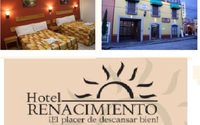 Hotel Renacimiento