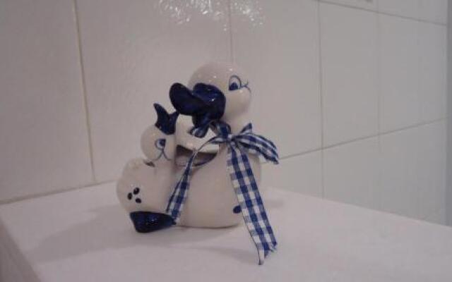 La Roma di Cornelia Holiday Home