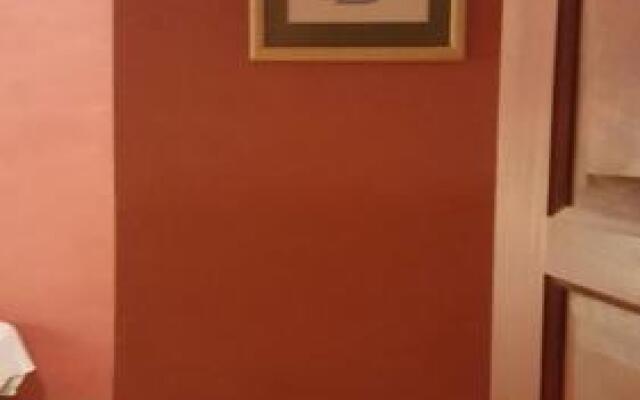 Los Colorados Hostal