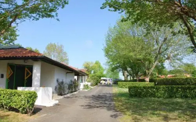 Camping Bixta Eder