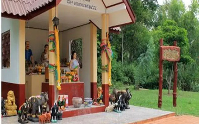 Yaithienghill Resort